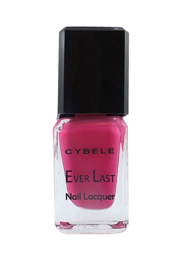 Nail Polish Ever Last 08