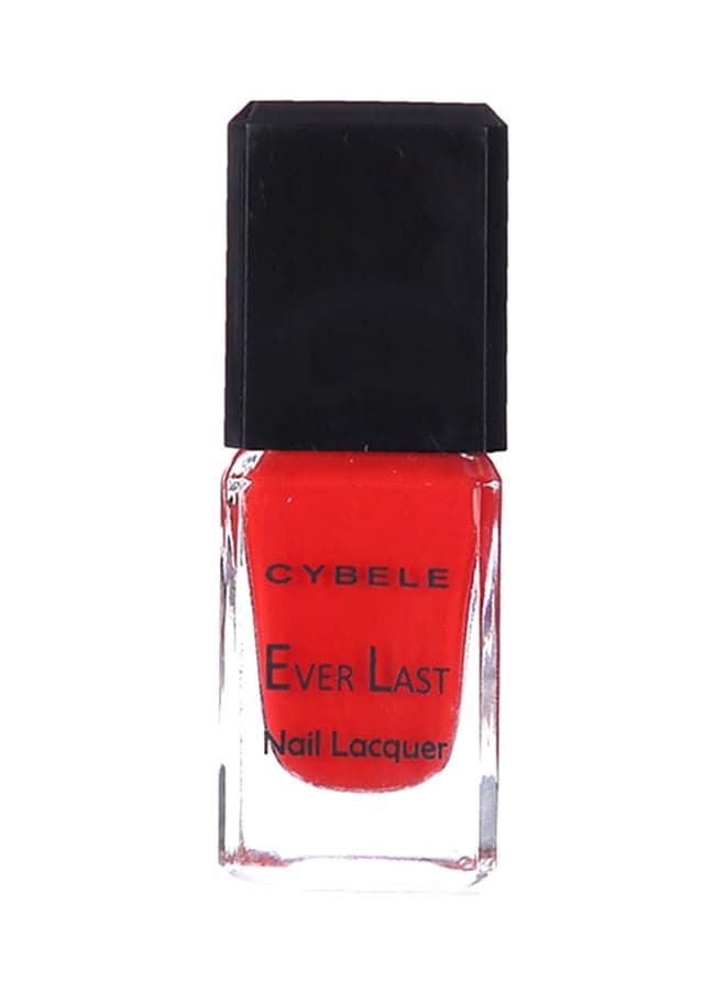 Nail Polish Ever Last 10