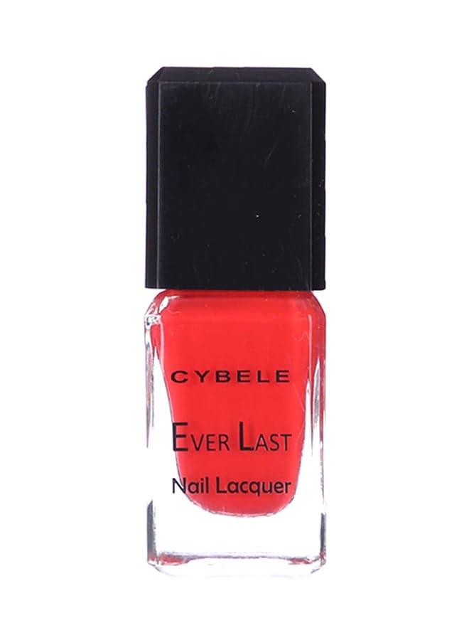 Nail Polish Ever Last 11