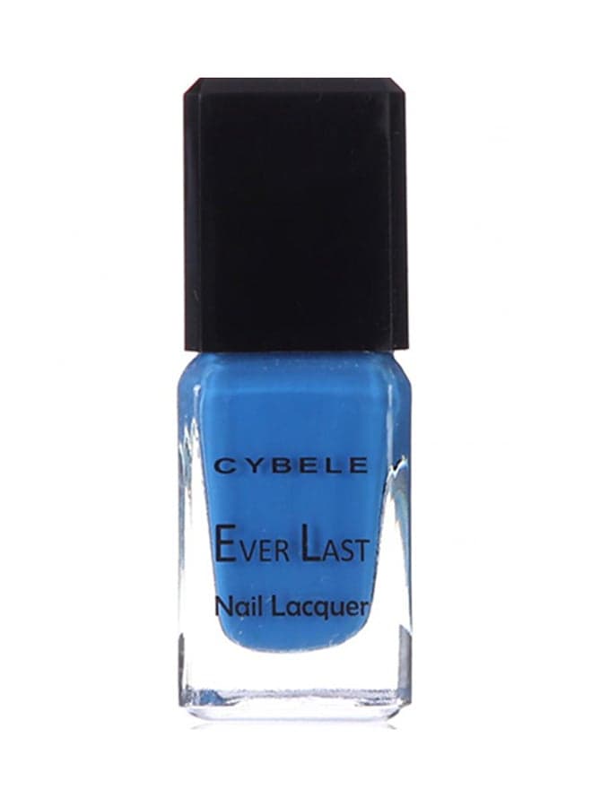Nail Polish Ever Last 22 Deep Ocean