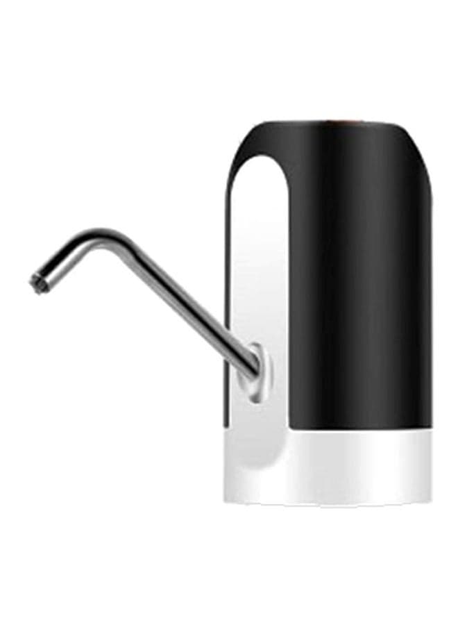Electric Water Pump Multicolour 13x7.5cm Glassware & Drinkware
