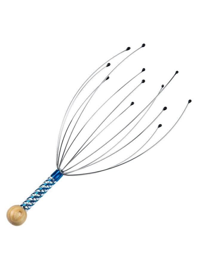Head Scalp Massager Massage Muscle Stimulators