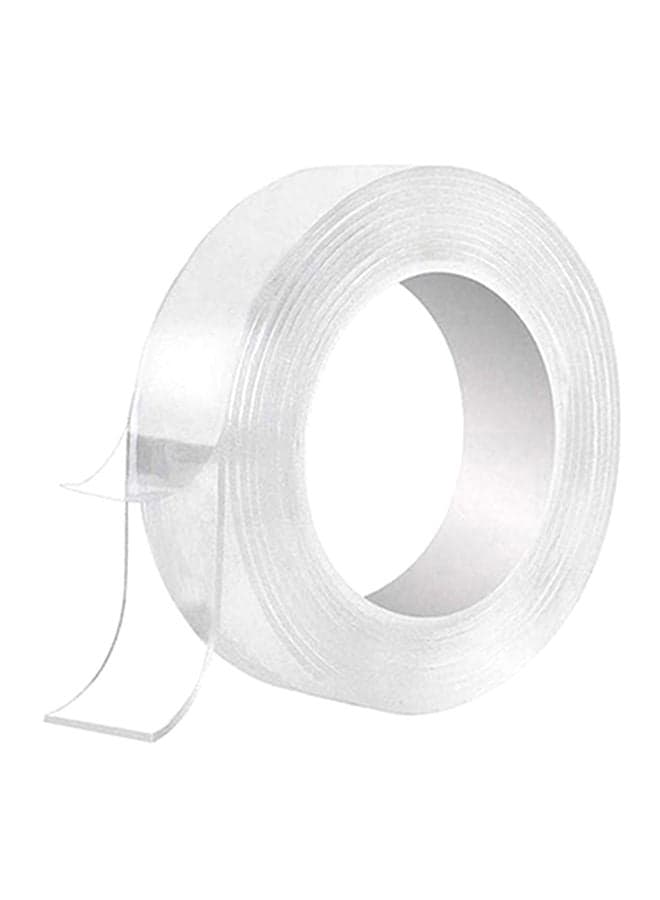 Double Sided Mounting Tape Clear Transparent Tape