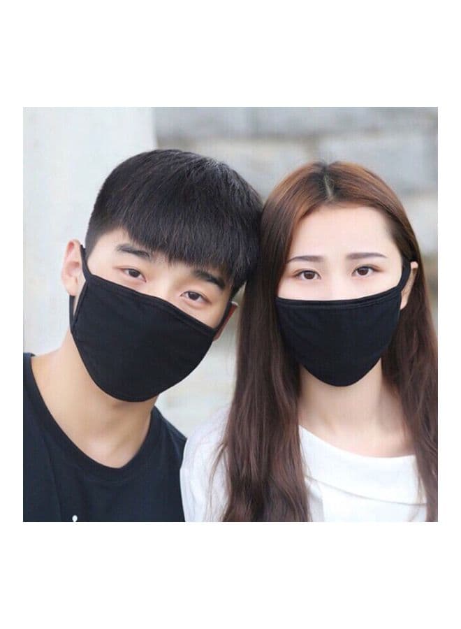 Anti Dust Protective Face Mask Medical Masks (3)