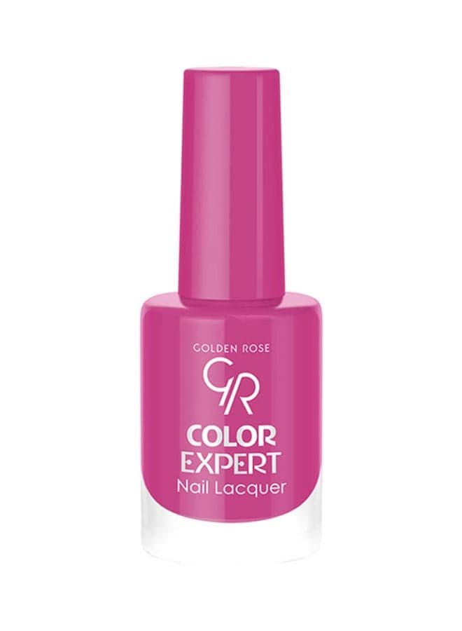 Color Expert Nail Lacquer 17 Nail Polish