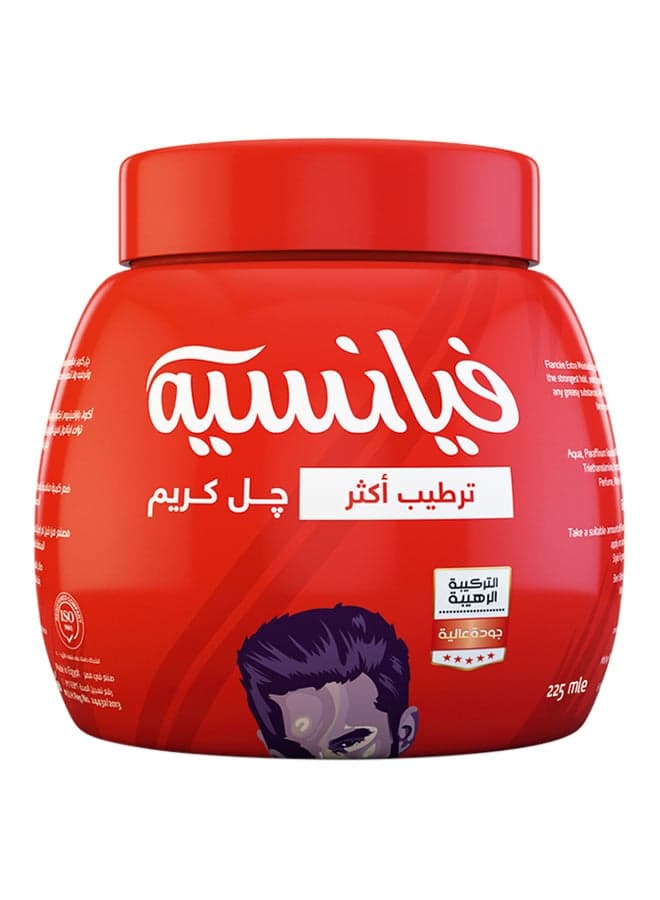 Gel Cream 225ml Creams, Gels & Lotions