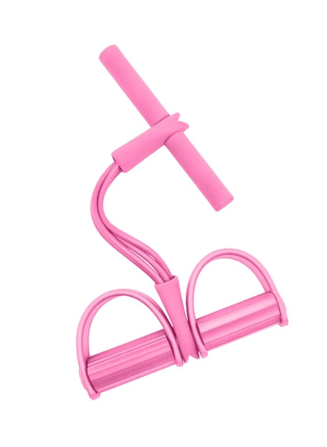 Multi Functional Pedal Resistance Pull Rope 25cm Exercise & Fitness Accessories