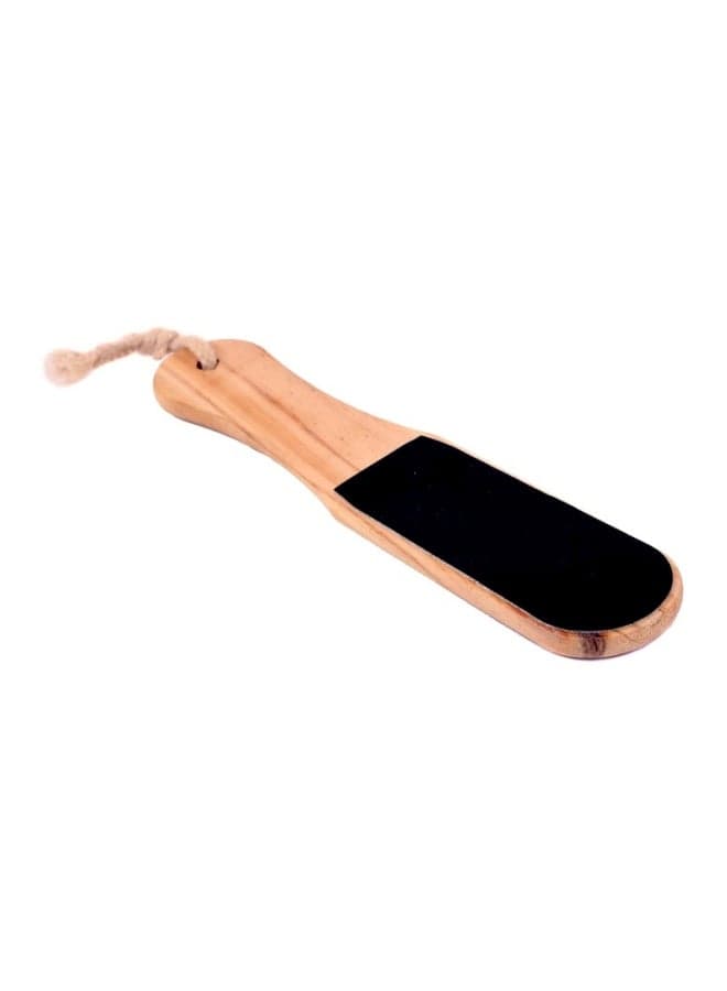 Callus Remover Beige/Black 12inch Buffer Stones