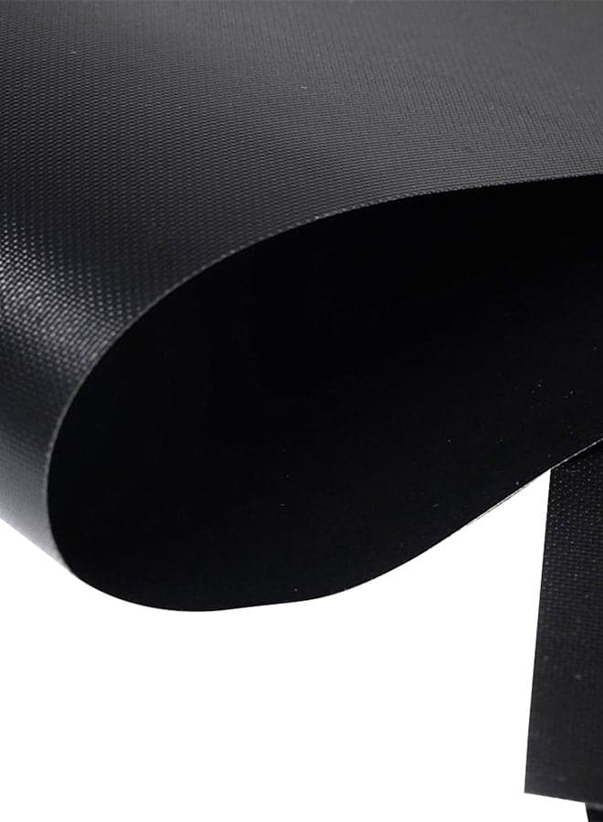 Reusable Non-Stick BBQ Grill Mat Black Outdoor Cooking Tools & Accessories (3)