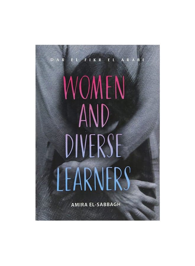 Women And Diverse Learners Paperback English by Amira El Sabbagh Women's Studies