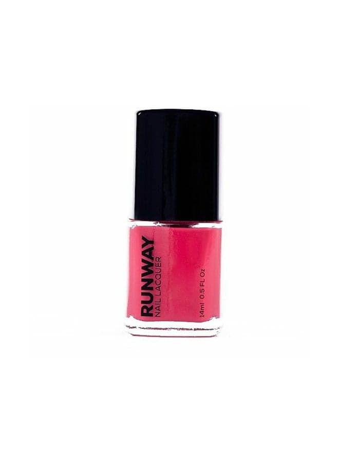 Nail Lacquer Glossy Nail Polish 70040 Lush