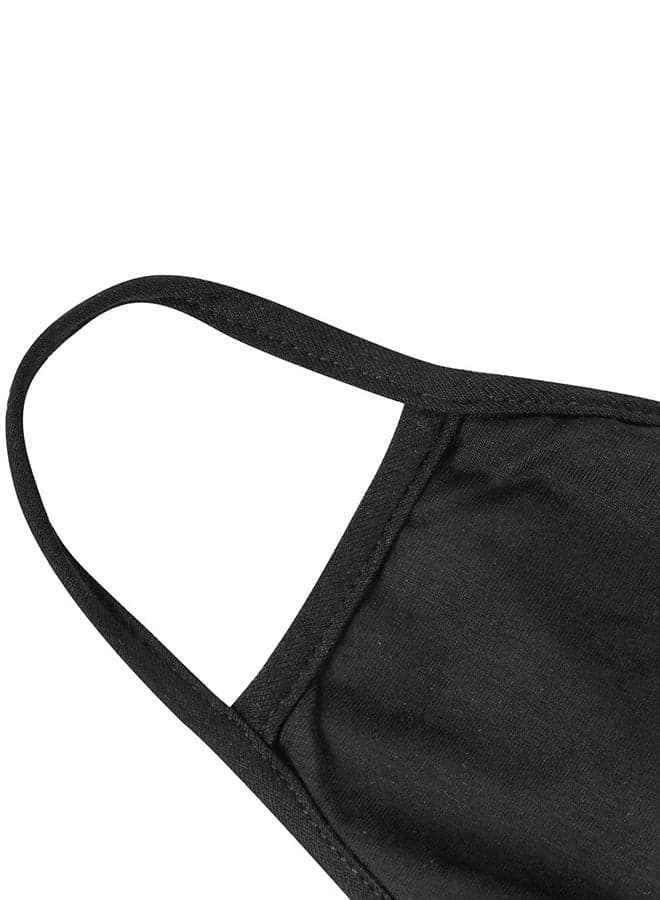 Washable Face Mask Medical Masks (3)