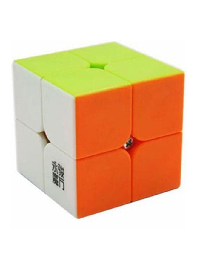 Magic Rubik Cube 5x12x5cm Brain Teasers