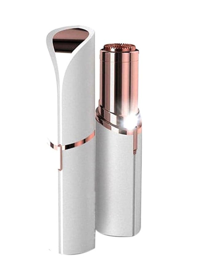 Painless Facial Hair Remover White 42grams