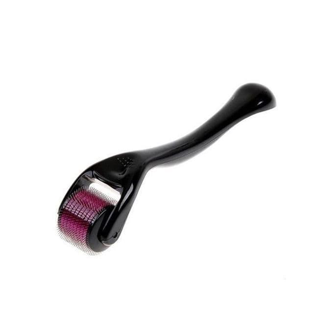 Derma Roller System 1.50Mm Black/Pink 16 x 5 x 5cm Face Massagers & Rollers