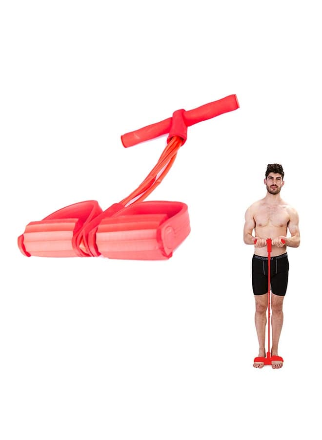 Exercise Tummy Trimmer Core & Abdominal Trainers (٤)