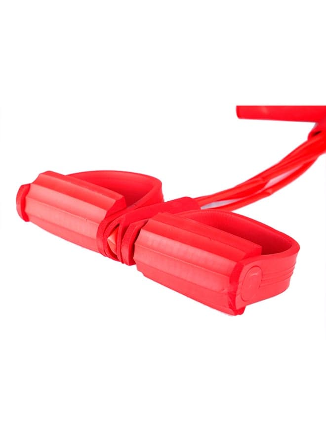 Exercise Tummy Trimmer Core & Abdominal Trainers (٣)
