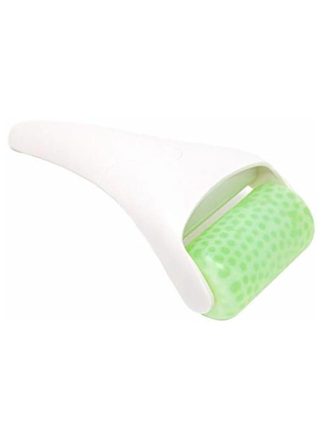 Face Cool Ice Roller Green Face Massagers & Rollers