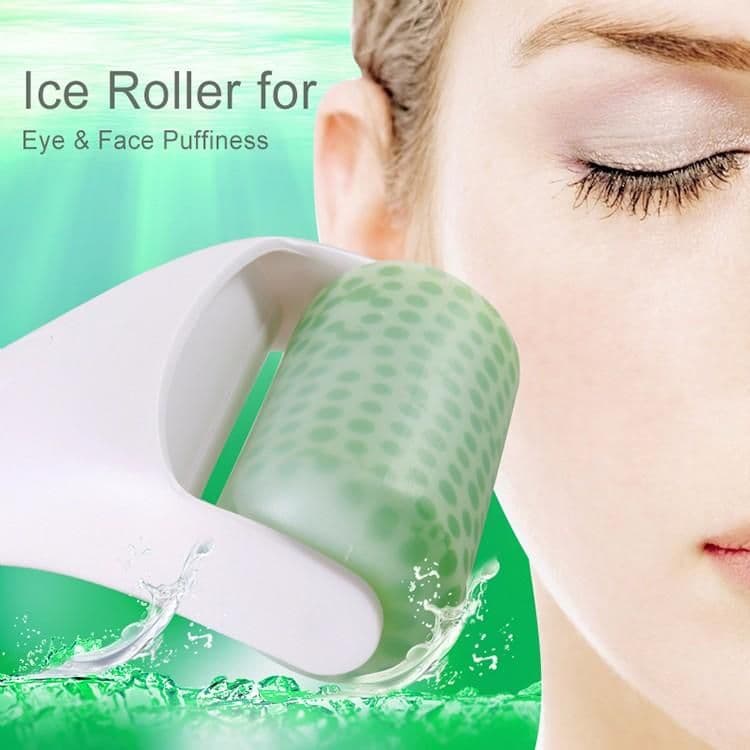 Face Cool Ice Roller - Multicolour Face Massagers & Rollers (٣)