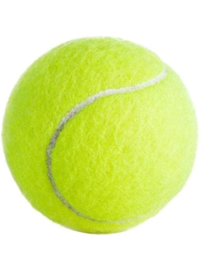 Tennis Ball 6.8cm Outdoor Play Balls