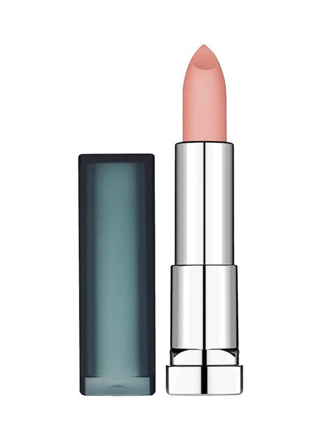 Colour Sensatioanl Matte Nudes Lipstick 981 Purely Nude