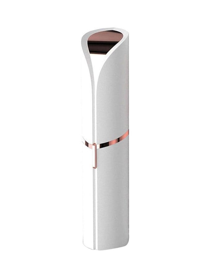 Painless Facial Hair Remover Machine With Sensor Light Epilators