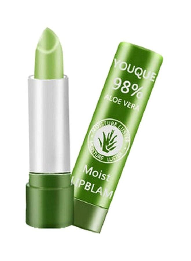 Moisturizing Lip Balm And Collagen Crystal Lip Mask Set Lip Care