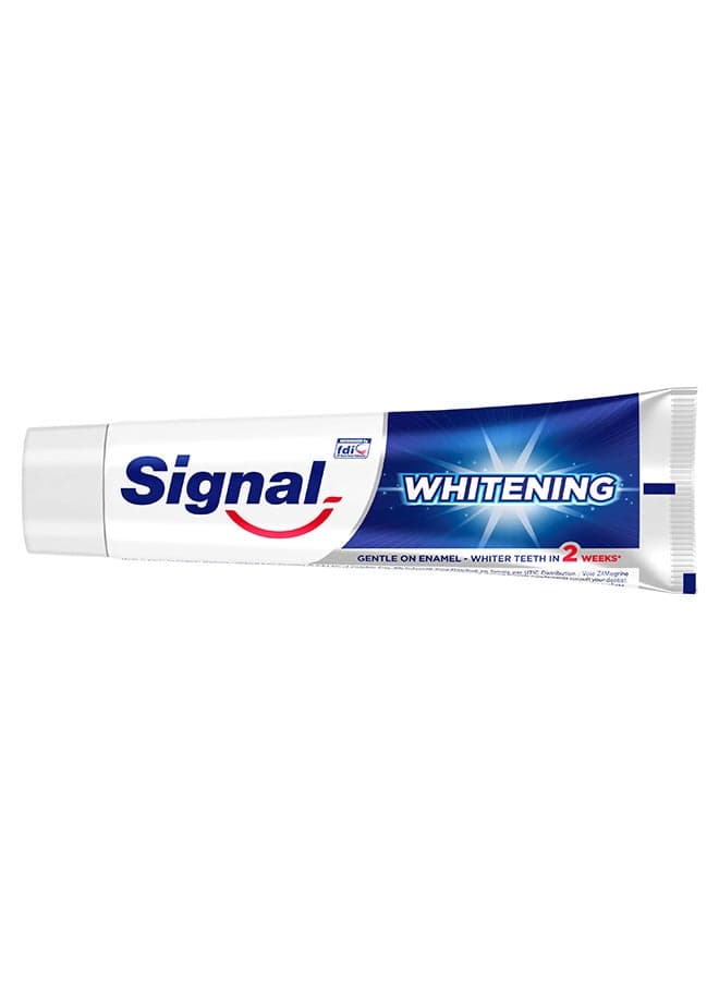Toothpaste Whitening 100ml (٣)