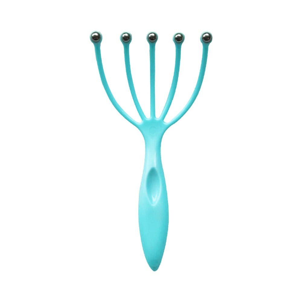 Portable SPA Hair Scalp Massager Massage Muscle Stimulators