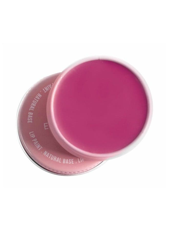 Natural Base Lip Paint Dare 2 Lip Plumpers