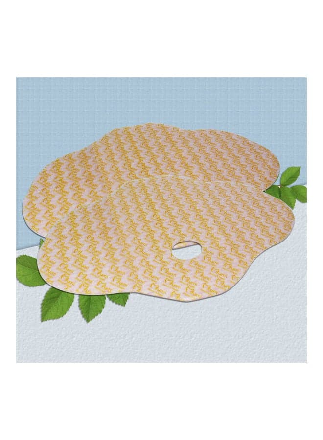 5 PCS Belly Slimming Patch Anti-Obesity Quick Slimming Patches Weight Loss Abdomen Treatment Fat Burning Navel Pads (7)