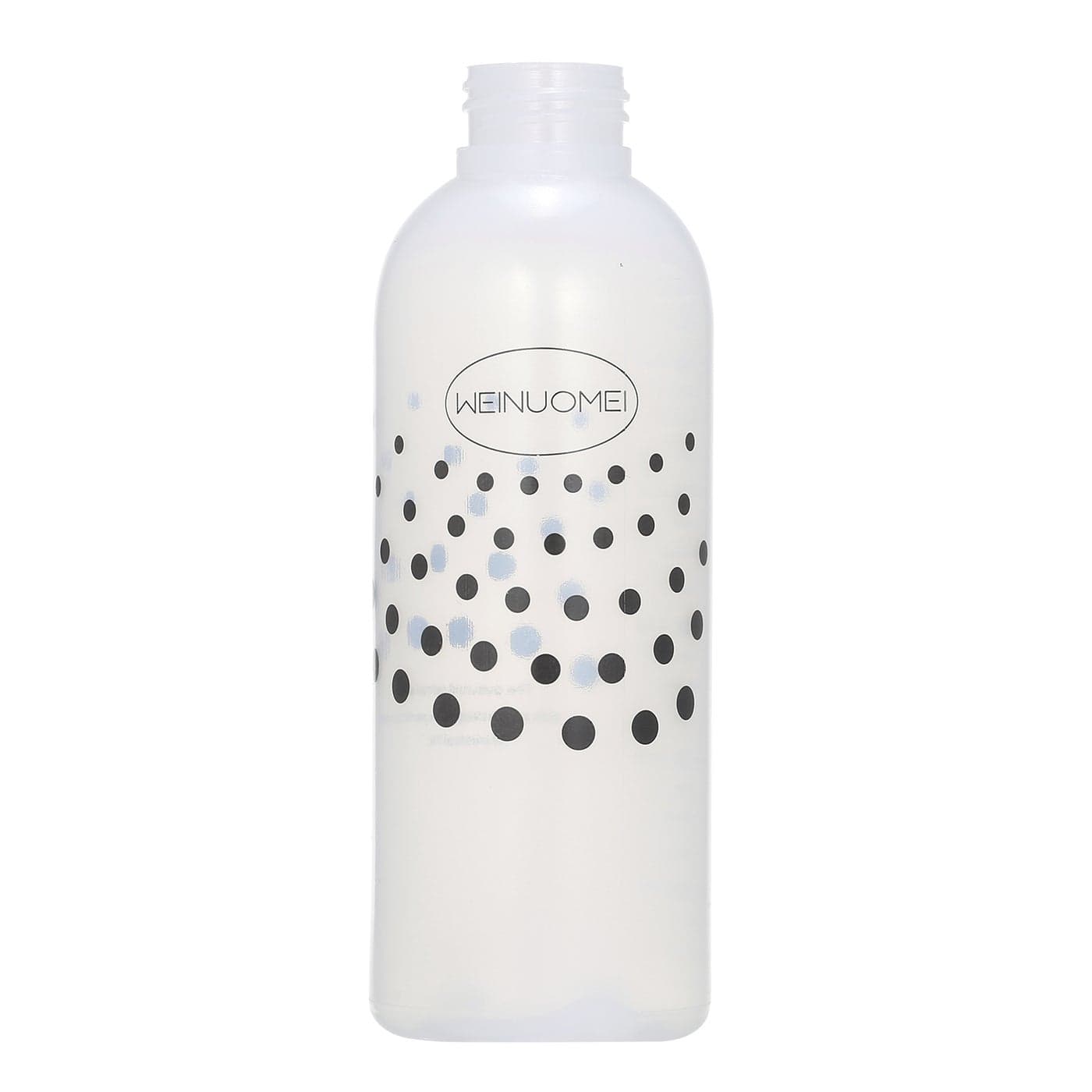 Hair Dyeing Coloring Applicator Bottles Root Comb Black 17X4.5X4.5cm Hair Care Accessories (5)