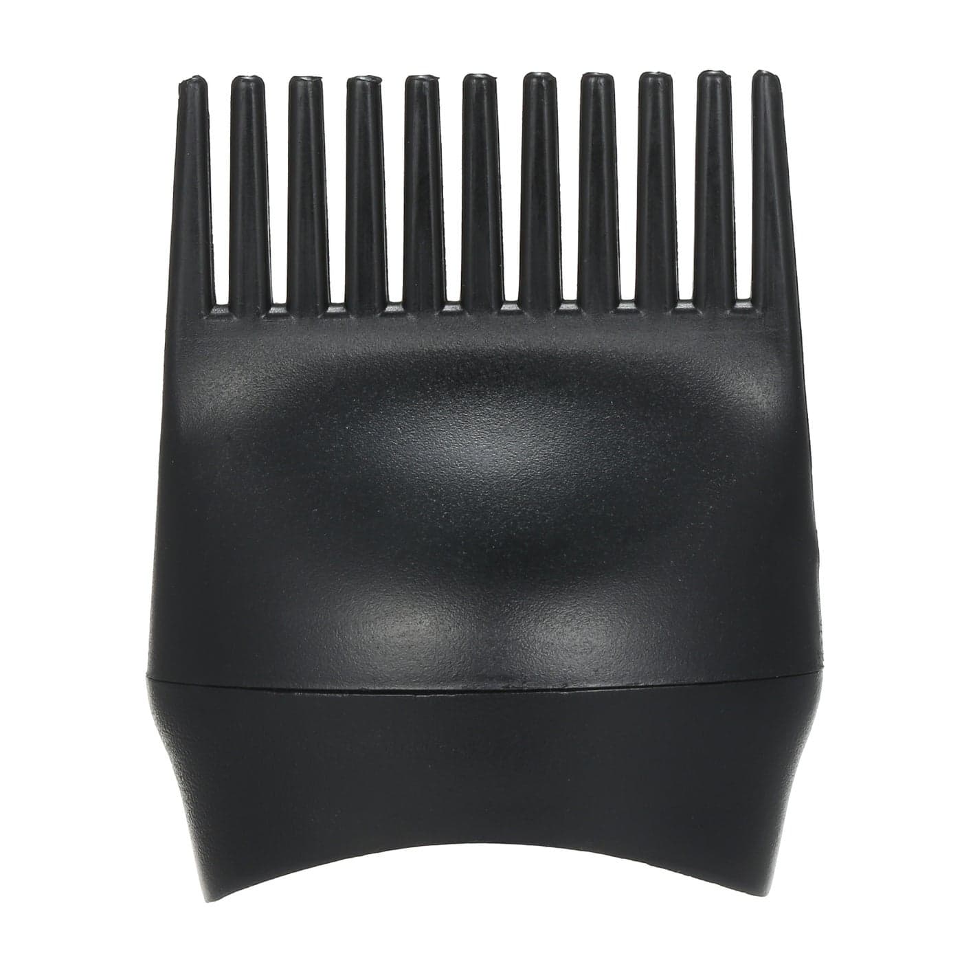 Hair Dyeing Coloring Applicator Bottles Root Comb Black 17X4.5X4.5cm Hair Care Accessories (7)