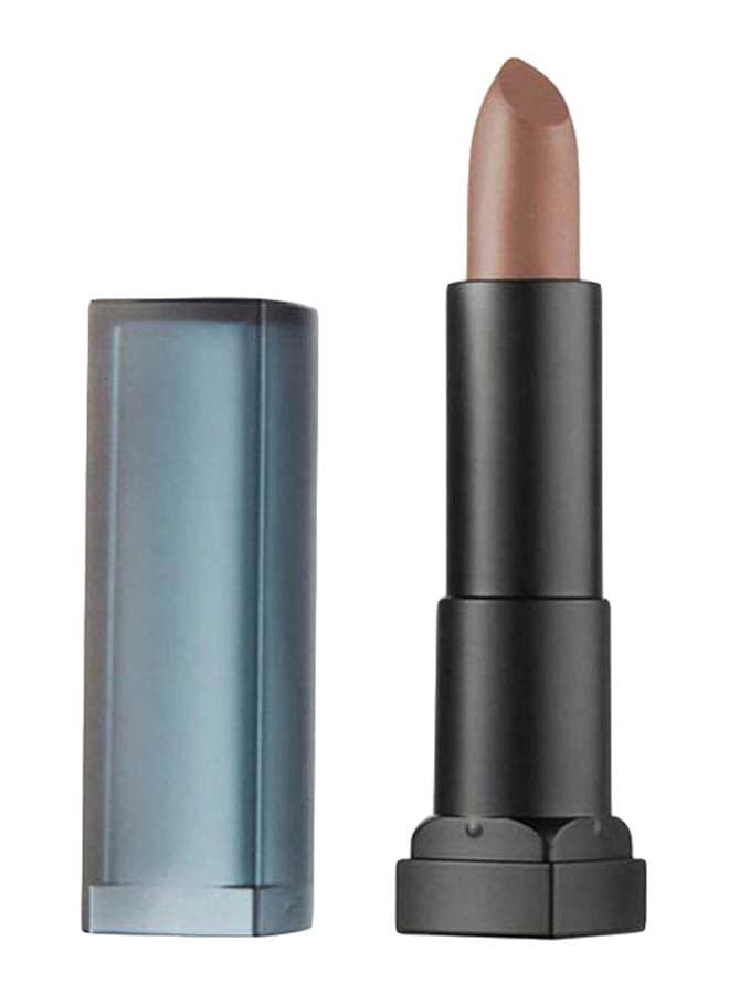 Colour Sensational Powder Matte Lipstick 35 Carnal Brown