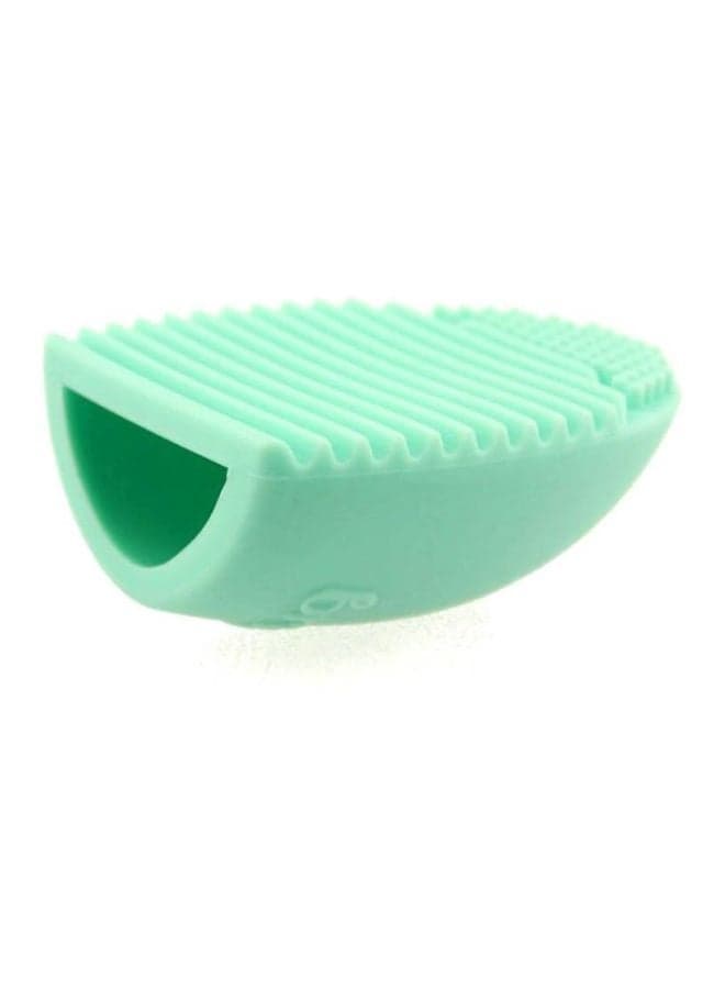 Make Up Brush Cleaning Tool Mint Makeup Tool Cleaners (٣)