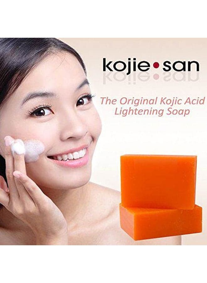 Skin Lightning Soap 135grams (4)