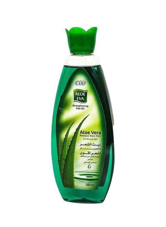 Strengthening Hair Oil 200ml Oil & Serums