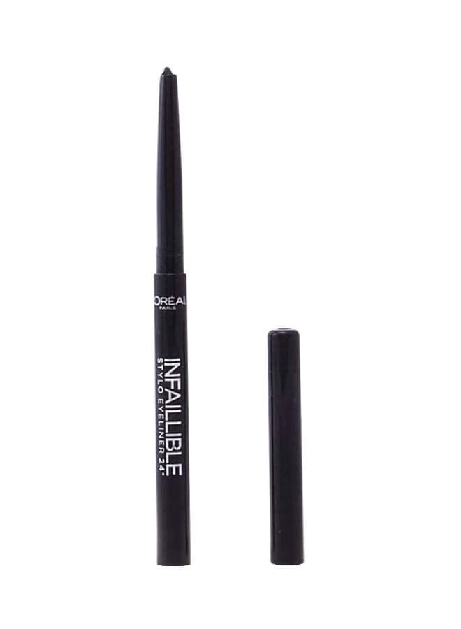 Infallible Stylo Eyeliner 301 Night Day