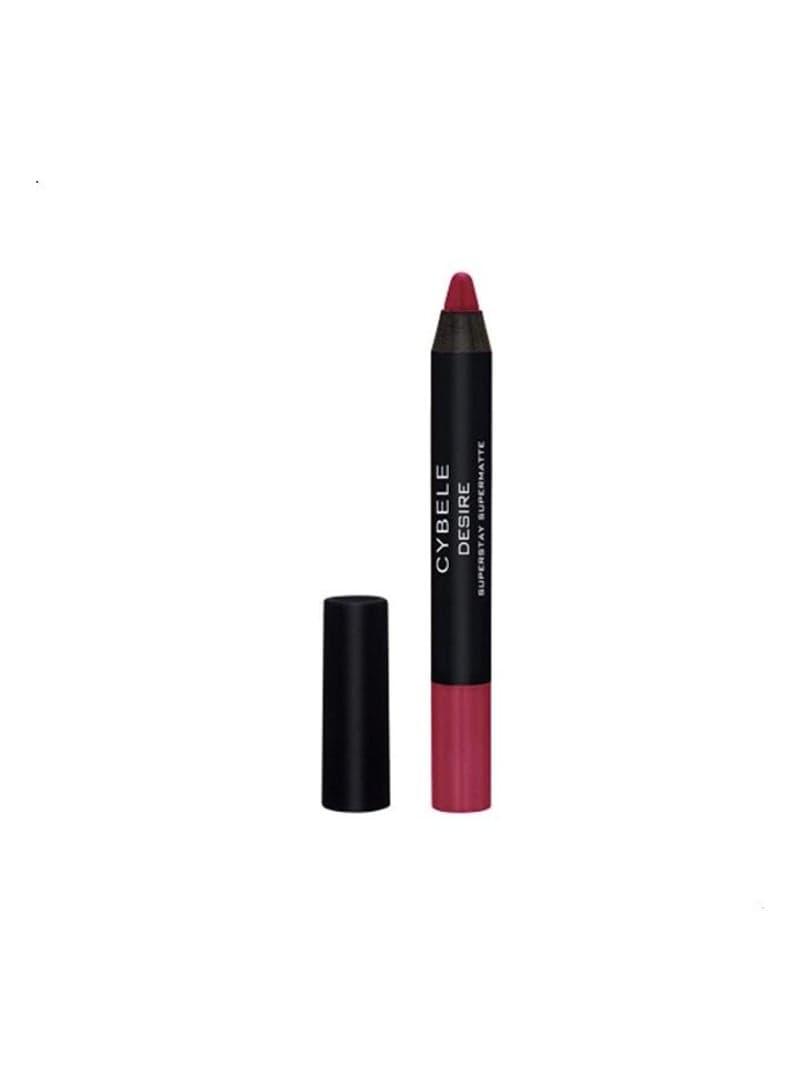 Desire Matte Lipstick Pencil Raseberry 04 Lip Liners