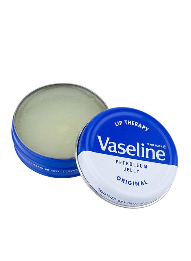 Lip Therapy Original Tin 20grams Lip Care