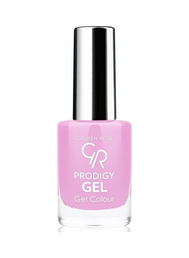 Prodigy Gel Nail Polish Golden Rose