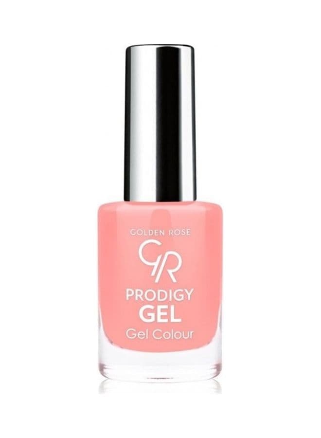 Prodigy Gel Nail Polish Pink 14