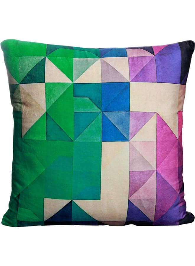 Pino Decorative Cushion Multicolour 45x45cm
