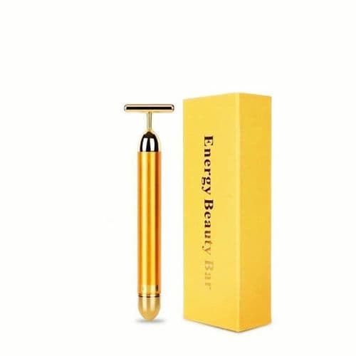 Energy Beauty Bar Face Massaging Pen Gold (3)