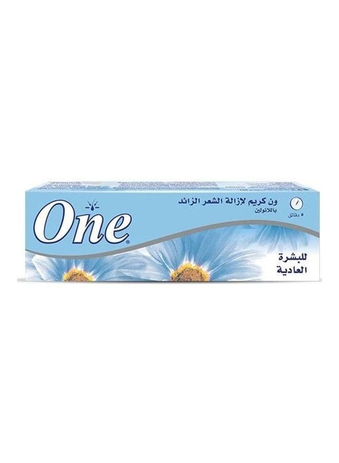 Lanolin Enriched Hair Removal Cream 140grams Women's Shaving Creams, Lotions & Gels