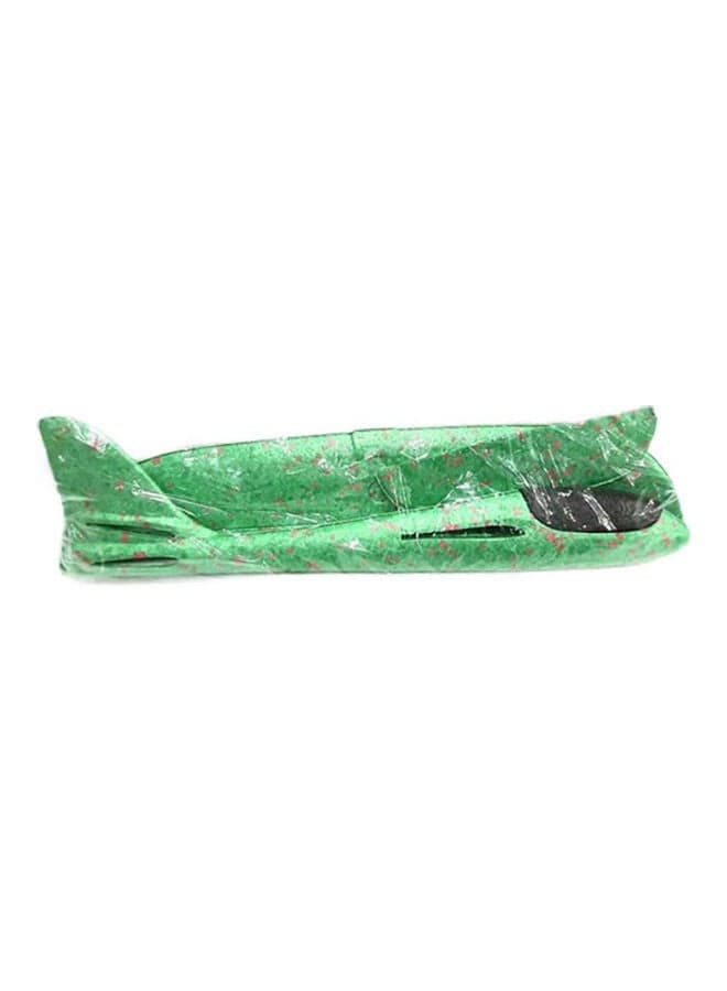 Foam Throwing Glider Airplane Kid's Sports