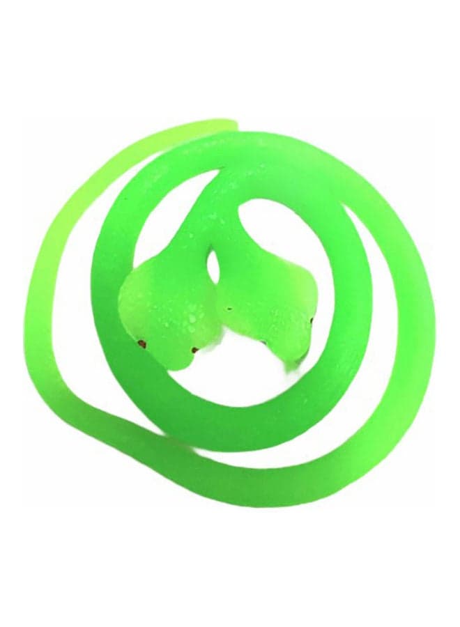 Rubber Snake Squishy Toys