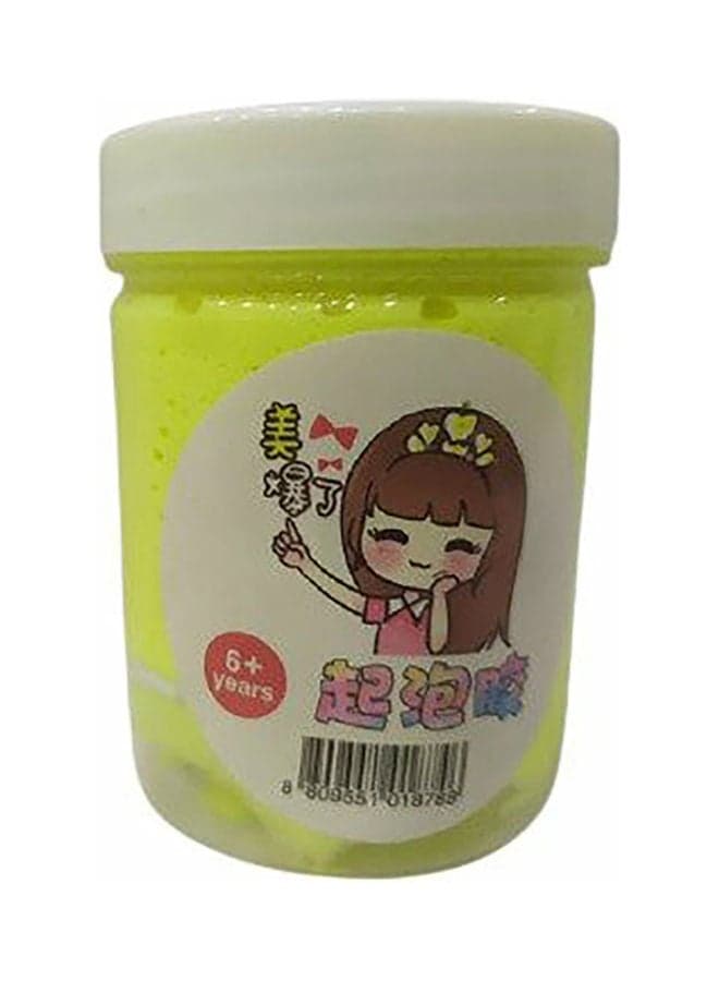 Slime Cream Slime & Putty Toys