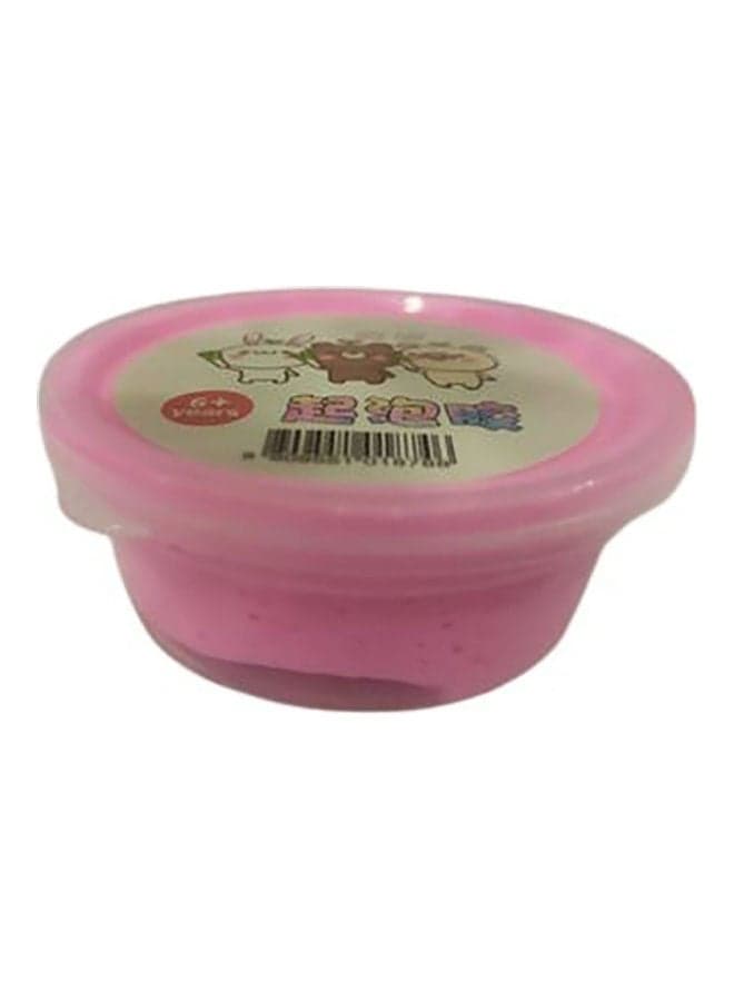 Slim Cream Toy Slime & Putty Toys