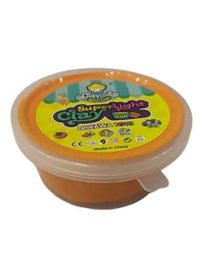Slim Cream Toy Slime & Putty Toys